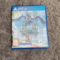 Horizon forbbiden west