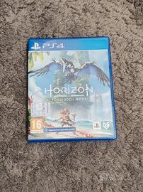 Horizon forbbiden west