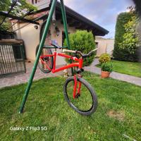 rockrider st530 custom