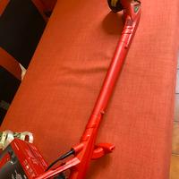 Tosaerba - Usato pochissimo