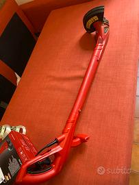 Tosaerba - Usato pochissimo