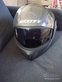 Casco Scott 