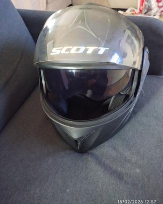 Casco Scott 
