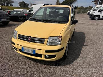 Fiat Panda 1.2 Dynamic km 58000! unipro PREZZO RE