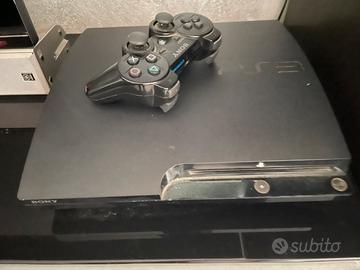 Ps3 slim