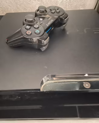 Ps3 slim