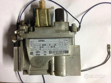 Valvola gas sit