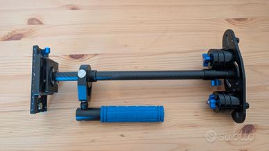 mini steadycam 1,5kg