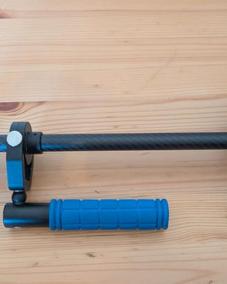 mini steadycam 1,5kg