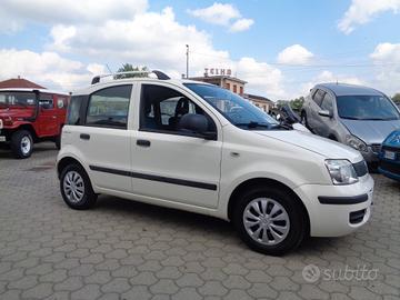 Fiat Panda 1.2 Dynamic GPL