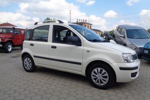 Fiat Panda 1.2 Dynamic GPL