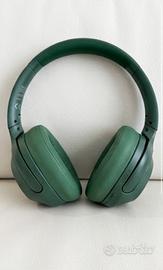 Cuffie Mitone Bluetooth Over Ear Riduzione Rumore