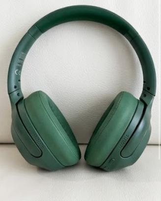 Cuffie Mitone Bluetooth Over Ear Riduzione Rumore