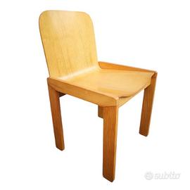 4 seggiole molteni tobia scarpa