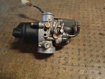 carburatore dell'orto phva 17.5 piaggio 