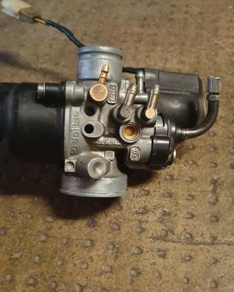 carburatore dell'orto phva 17.5 piaggio 