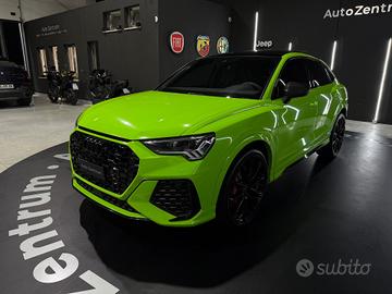 Audi Q3 SPB 35 TFSI