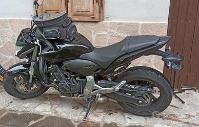 Honda CBF 600 - 2013