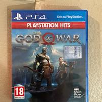 God of War PS4