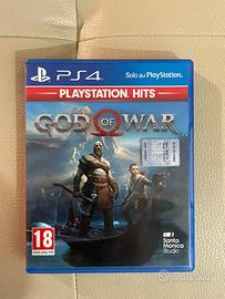 God of War PS4