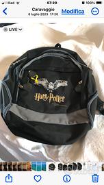 Zaino - HARRY POTTER….