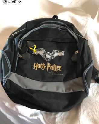 Zaino - HARRY POTTER….