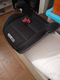 Seggiolino Sparco