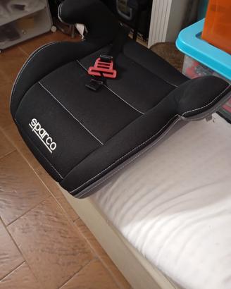 Seggiolino Sparco