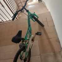 bicicletta per bambini 