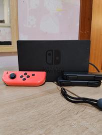 Dock set Nintendo switch