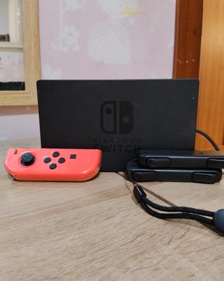 Dock set Nintendo switch