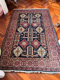 Tappeto vintage anni ‘80