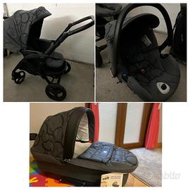 Passeggino Trio