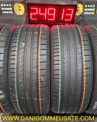 GOMME 265 55 19 PIRELLI WRANGLER 18 G GL GLE