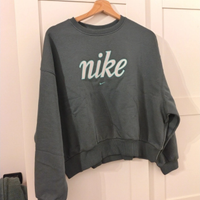 Felpa ragazza/donna nuova Nike