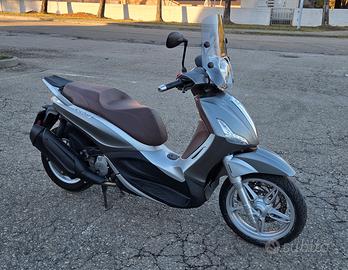 Piaggio Beverly 350 2017