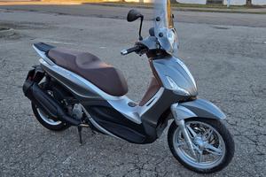 Piaggio Beverly 350 2017