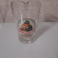 Caraffa birra Moretti