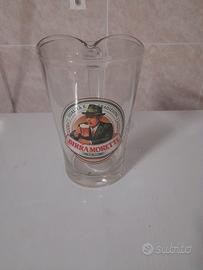 Caraffa birra Moretti