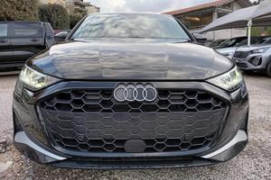 Audi A3 SPB 35 TDI S tronic Business Advanced 150c