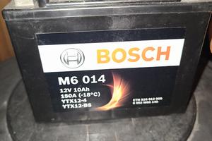 batteria moto per VFR 750 del 94 