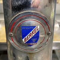 Bilancia Berkel vintage