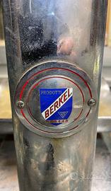 Bilancia Berkel vintage