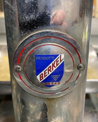 Bilancia Berkel vintage