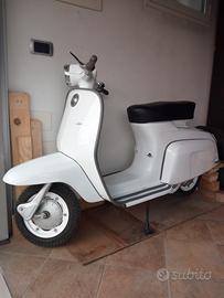 lambretta j50