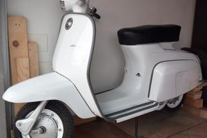 lambretta j50