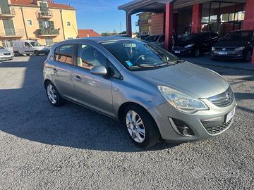 Opel Corsa 1.3 CDTI 95CV F.AP. 5 porte Elective