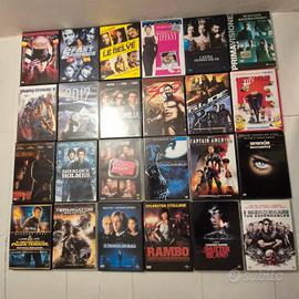 🔰 Film in DVD originali 🔰