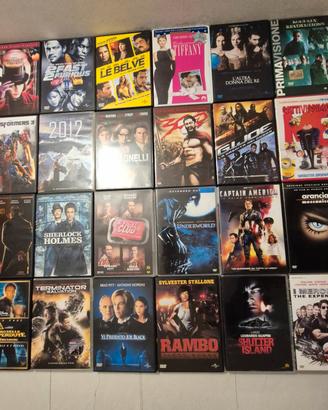 🔰 Film in DVD originali 🔰