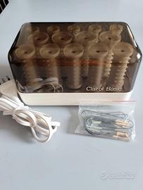 Bigodini termici Clairol Basic